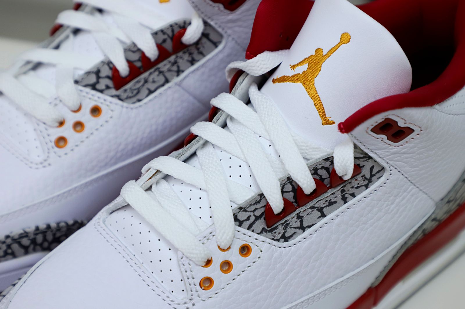 Air Jordan 3 retro