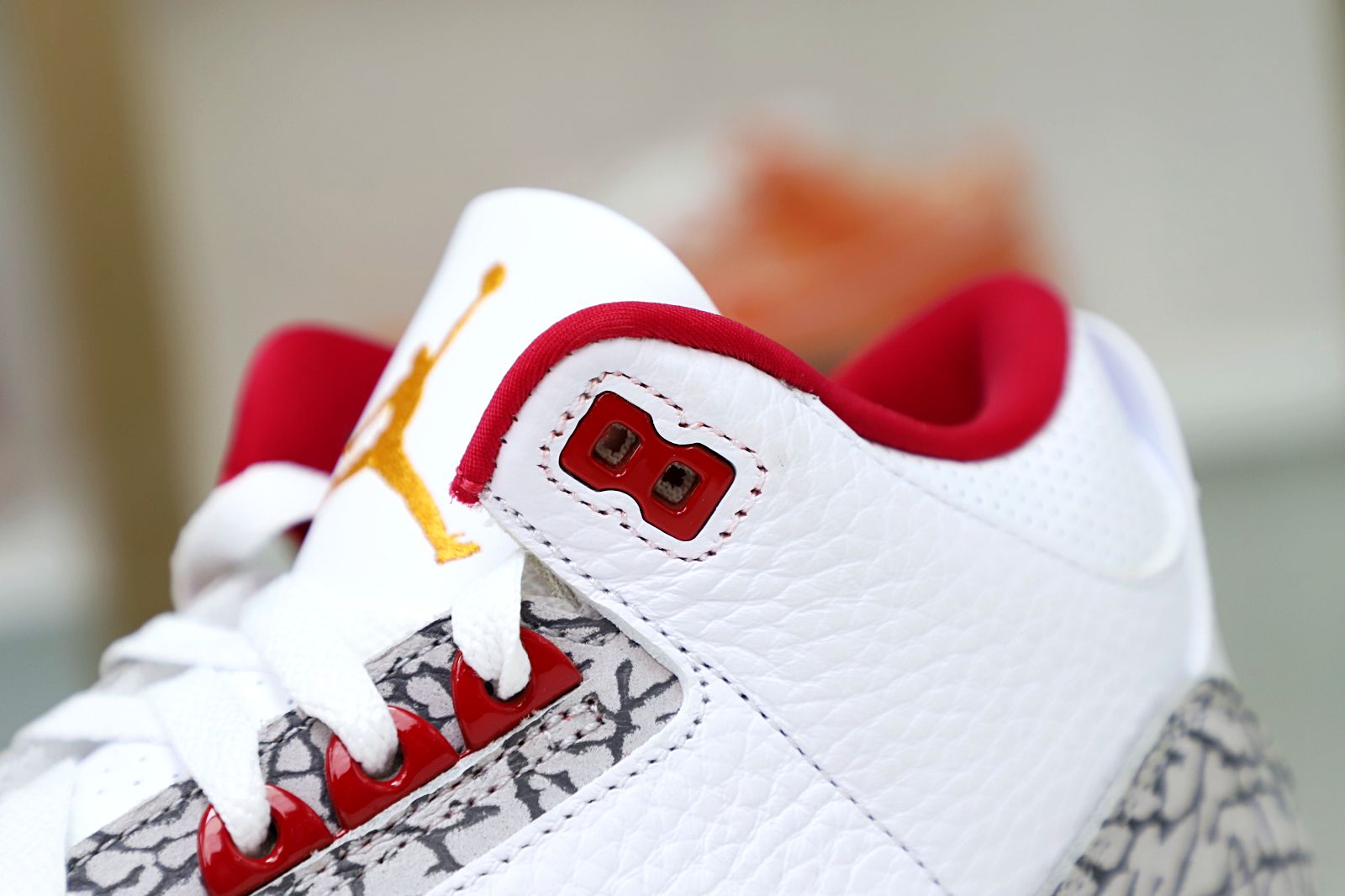 Air Jordan 3 retro