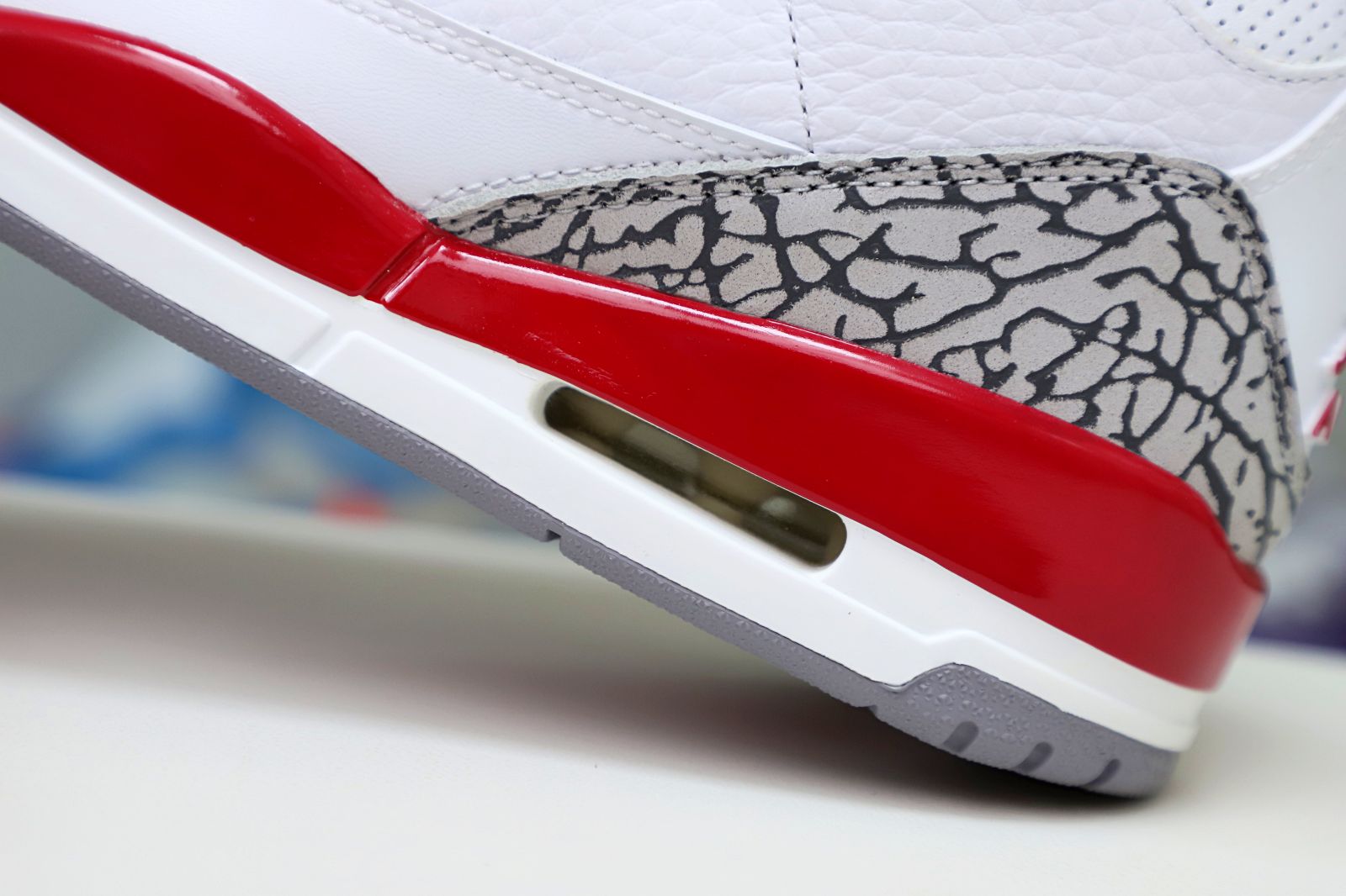 Air Jordan 3 retro