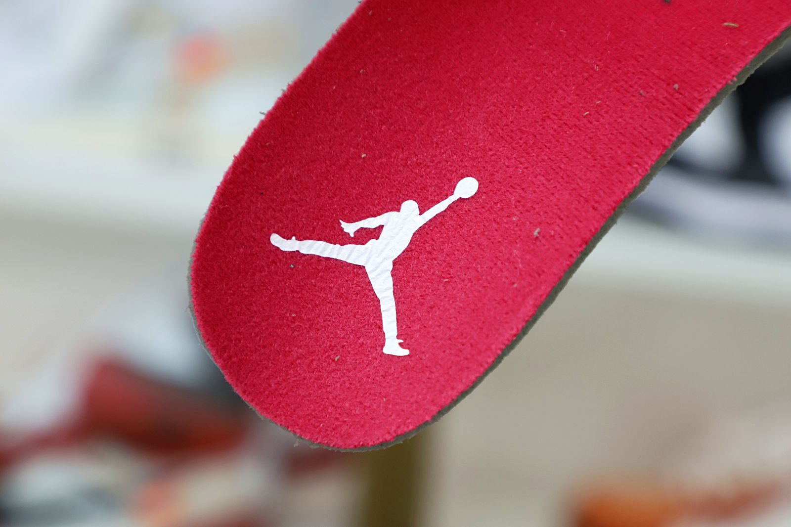 Air Jordan 3 retro
