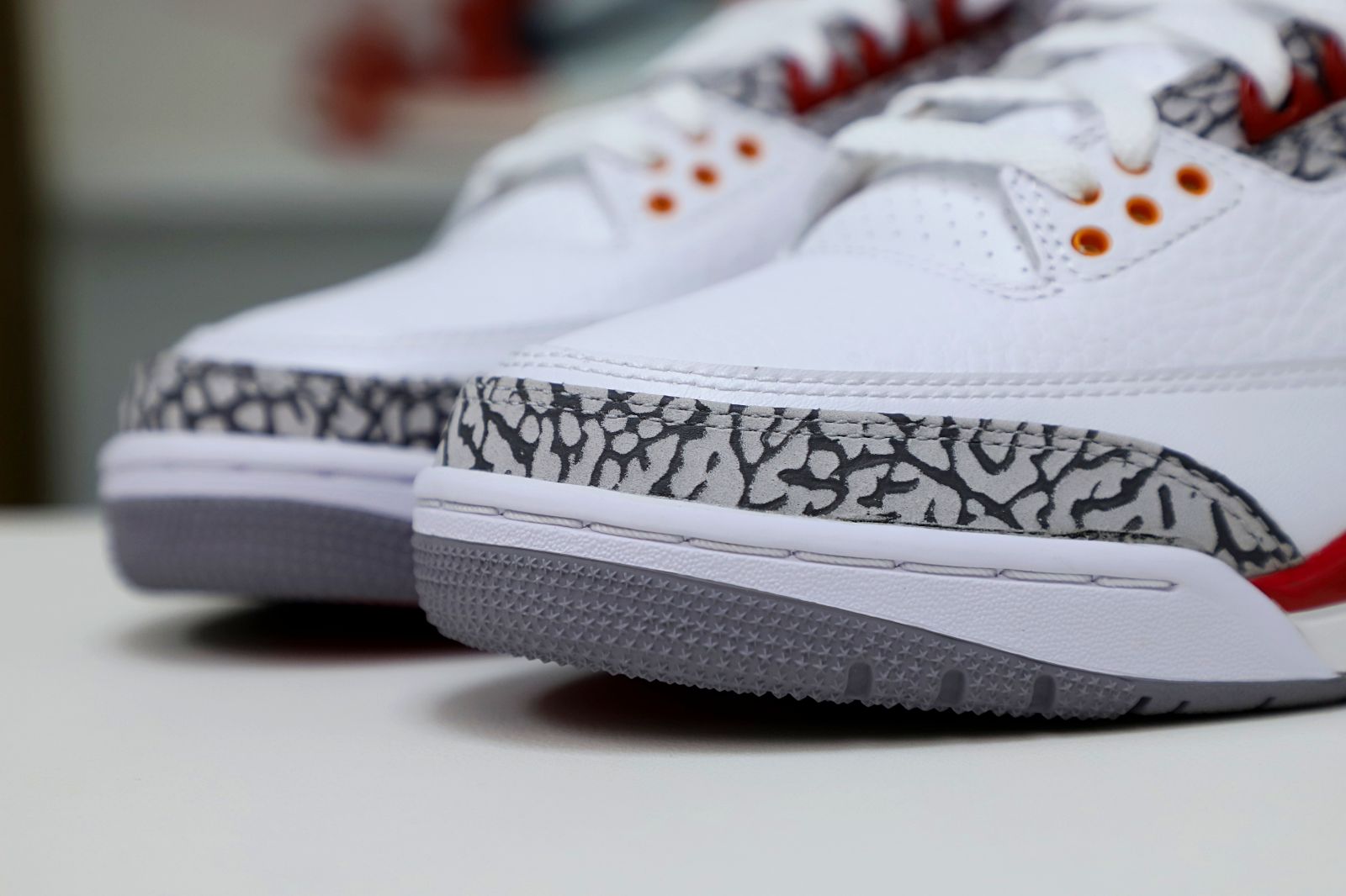 Air Jordan 3 retro