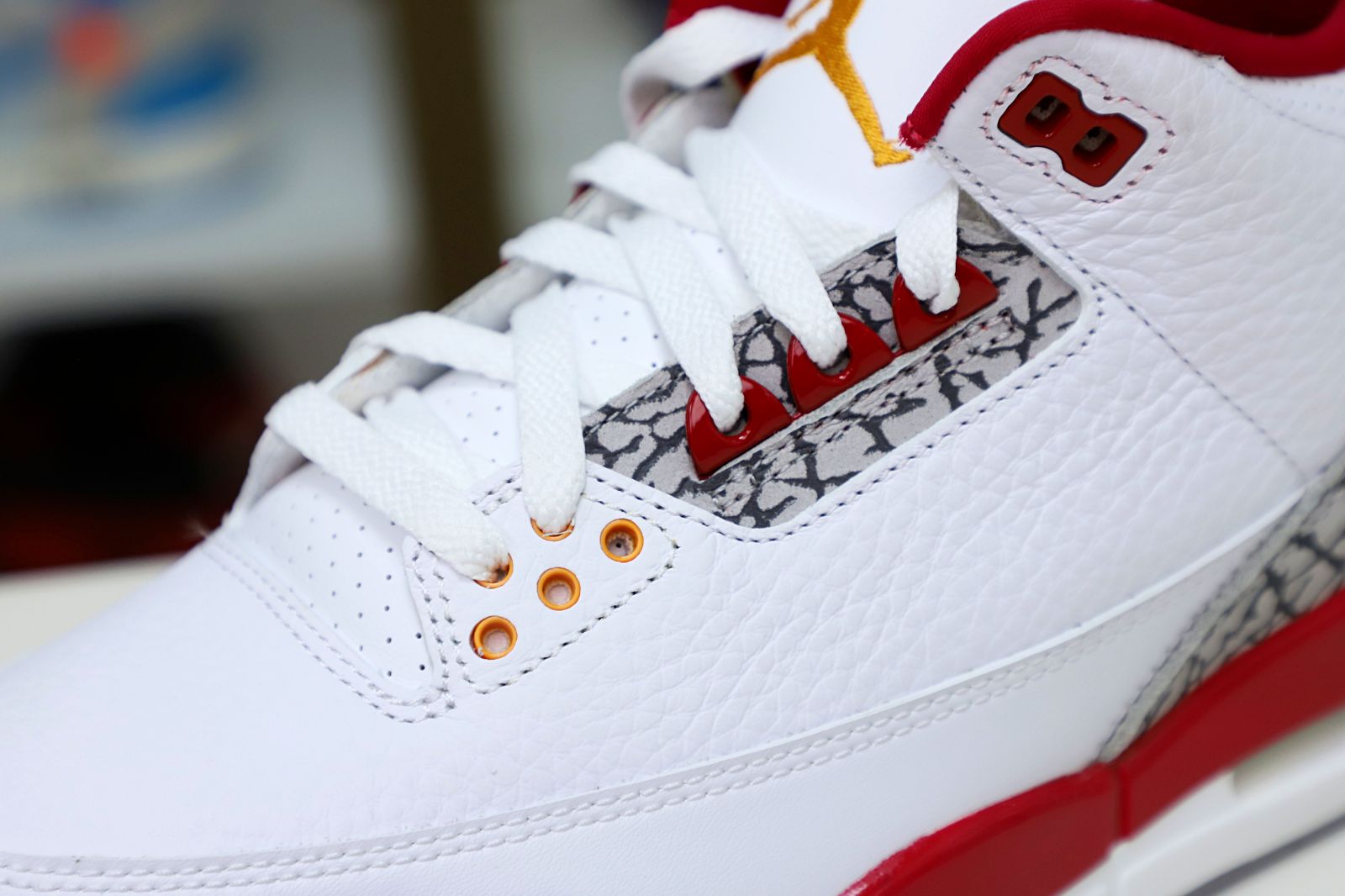 Air Jordan 3 retro
