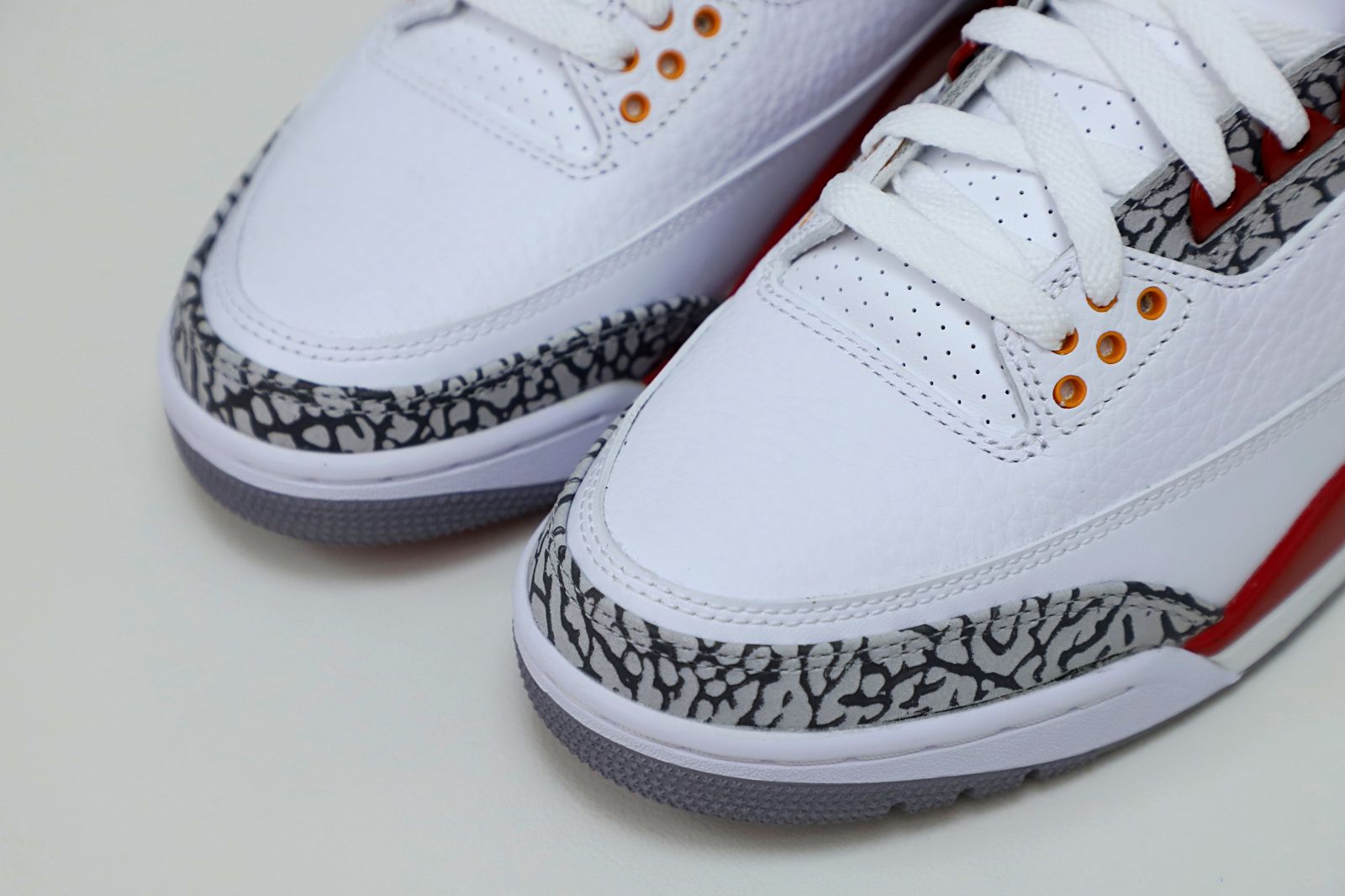Air Jordan 3 retro