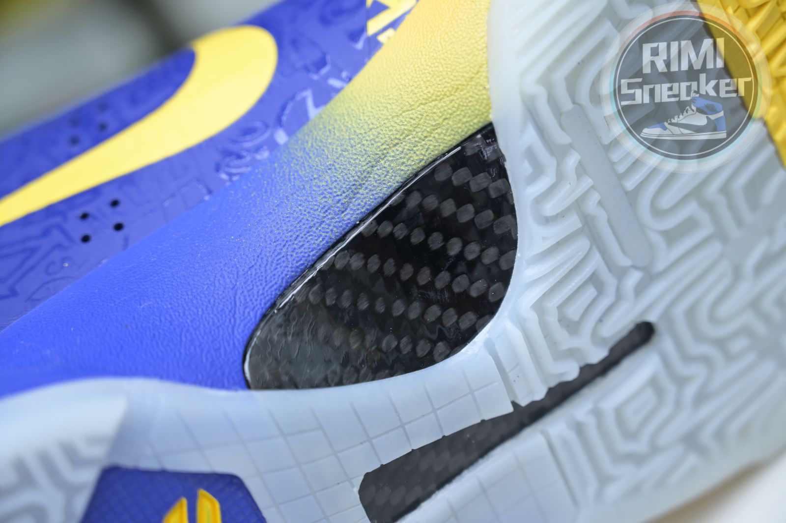 Nike Zoom Kobe 5 Protro