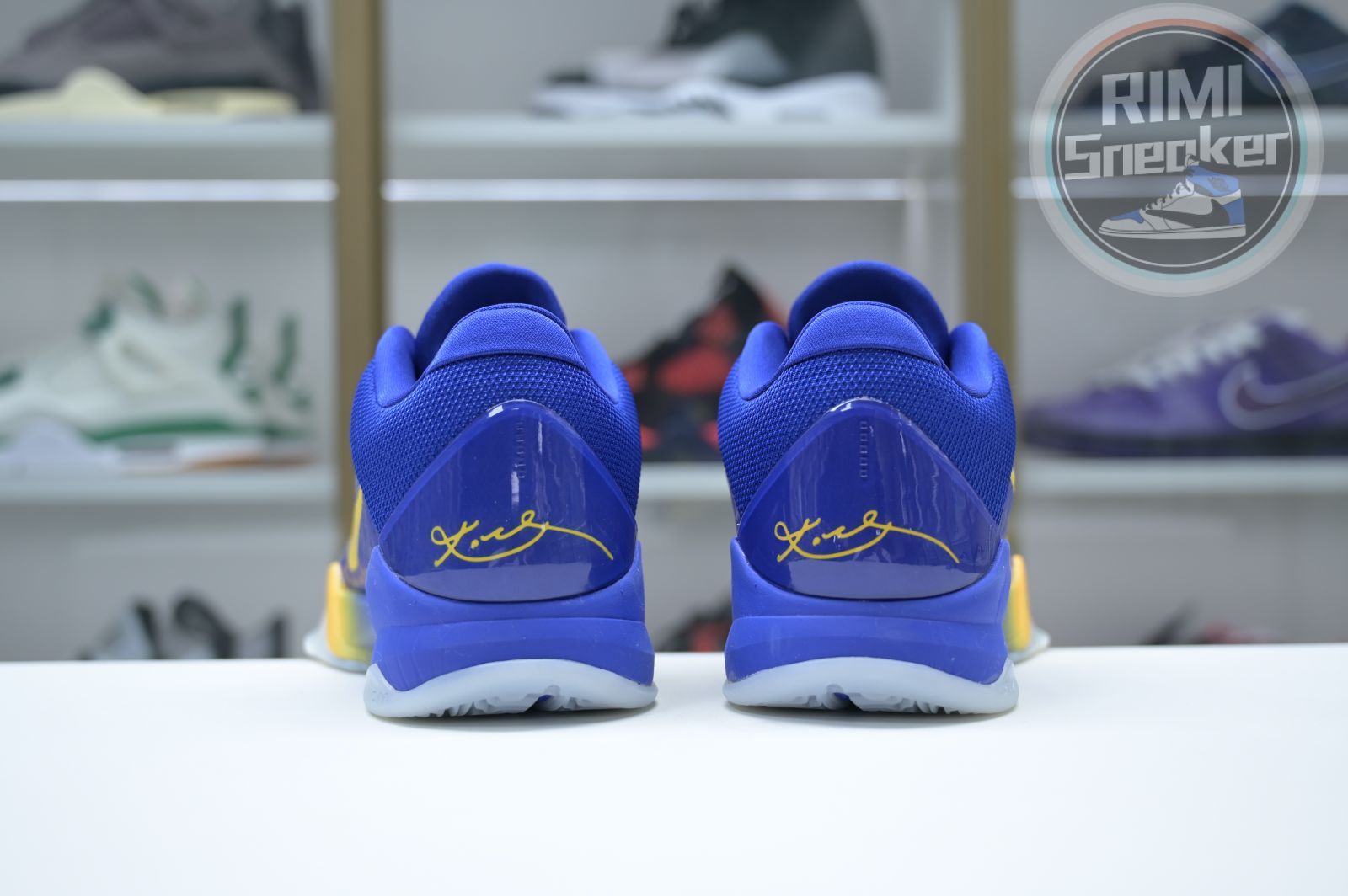 Nike Zoom Kobe 5 Protro