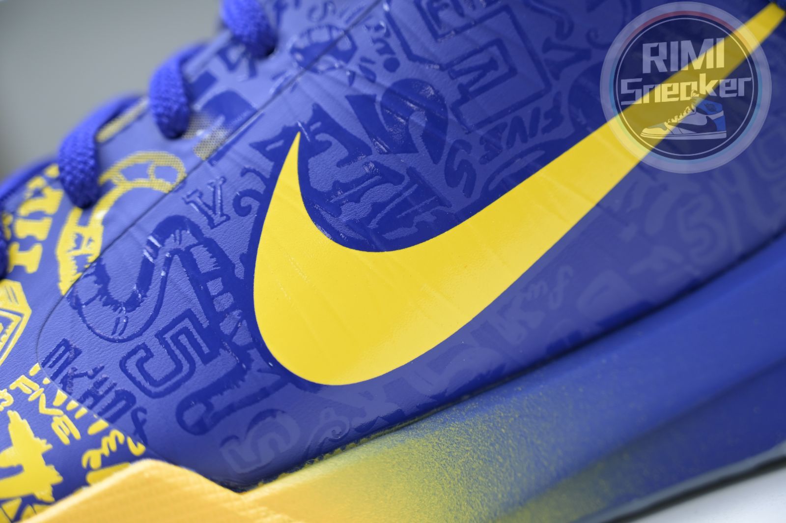 Nike Zoom Kobe 5 Protro