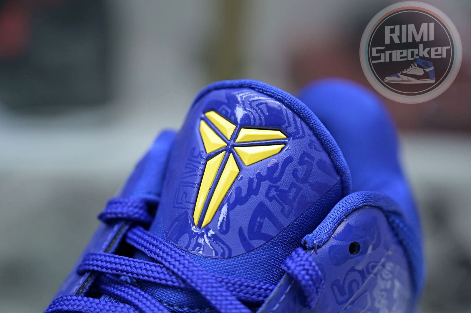 Nike Zoom Kobe 5 Protro