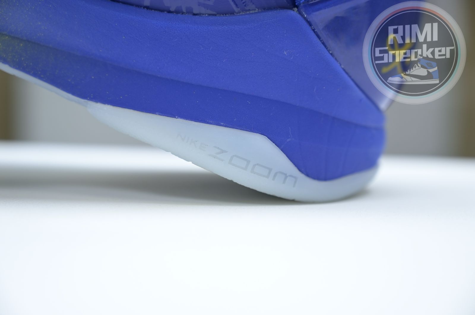 Nike Zoom Kobe 5 Protro