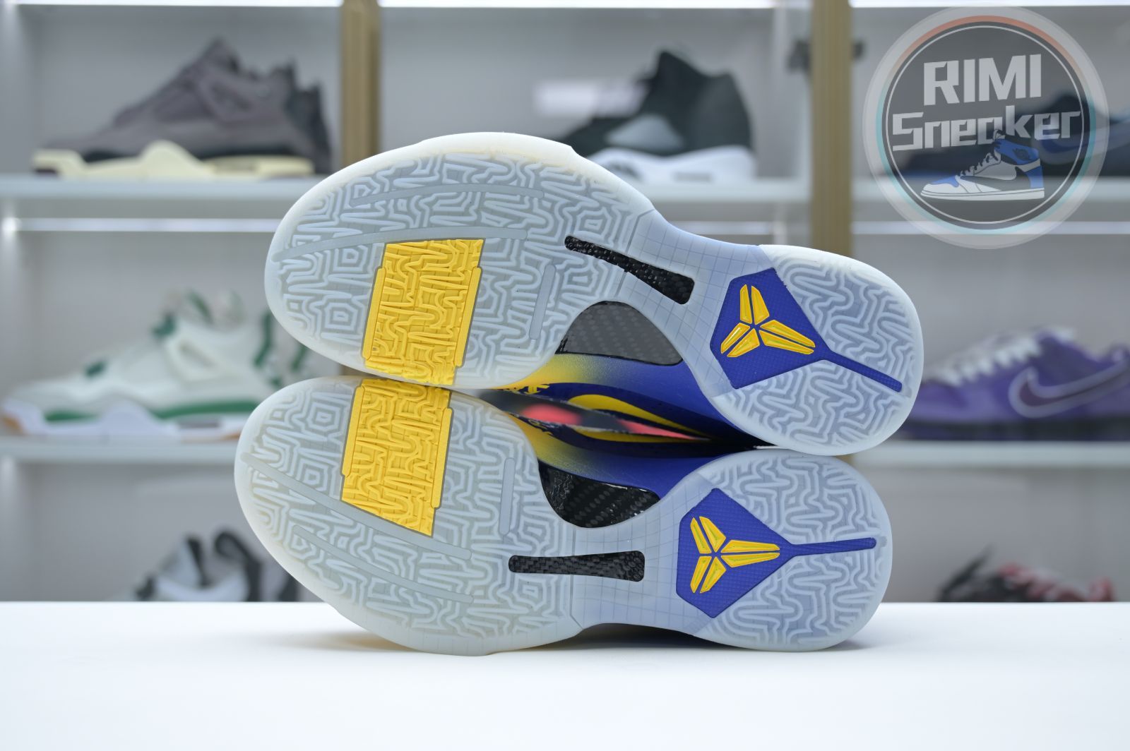 Nike Zoom Kobe 5 Protro