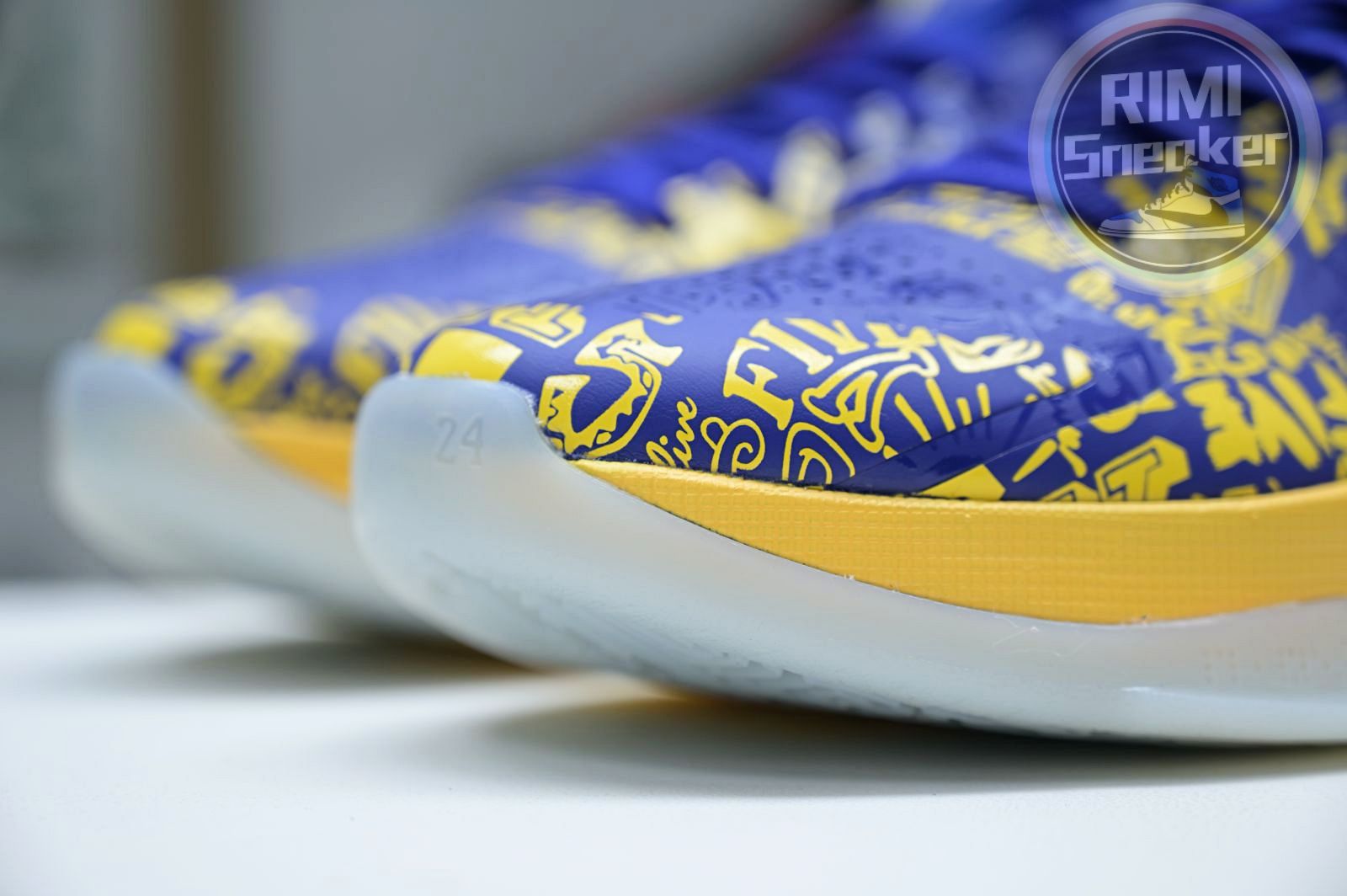 Nike Zoom Kobe 5 Protro