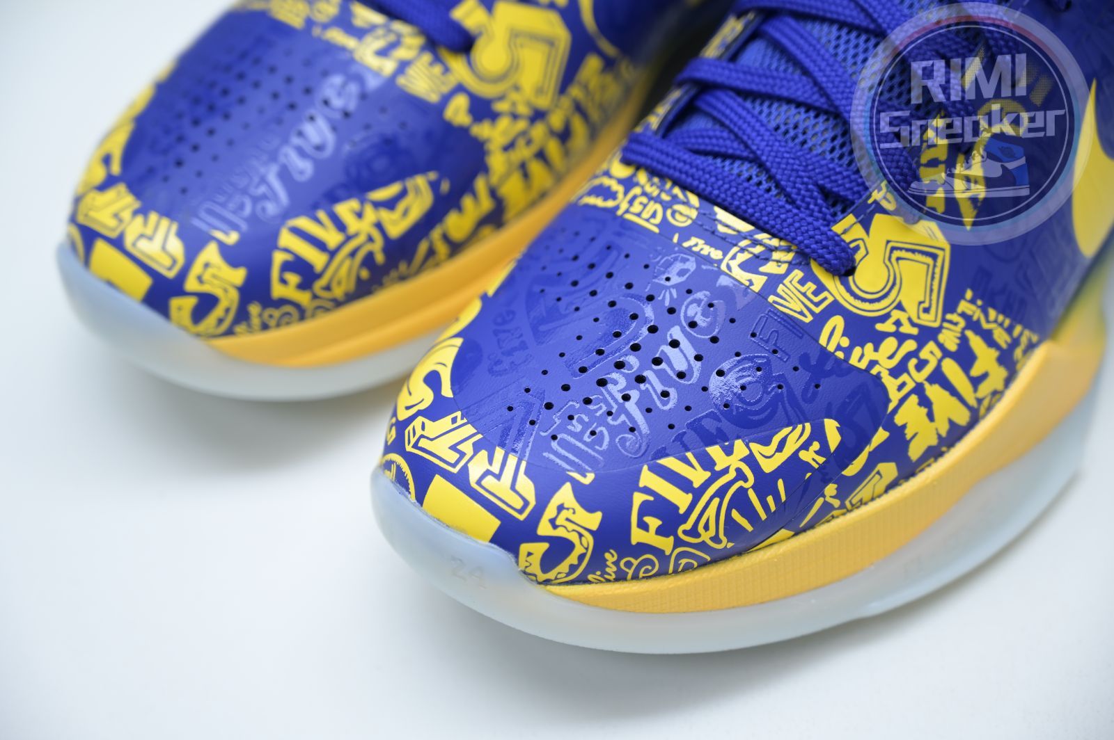 Nike Zoom Kobe 5 Protro