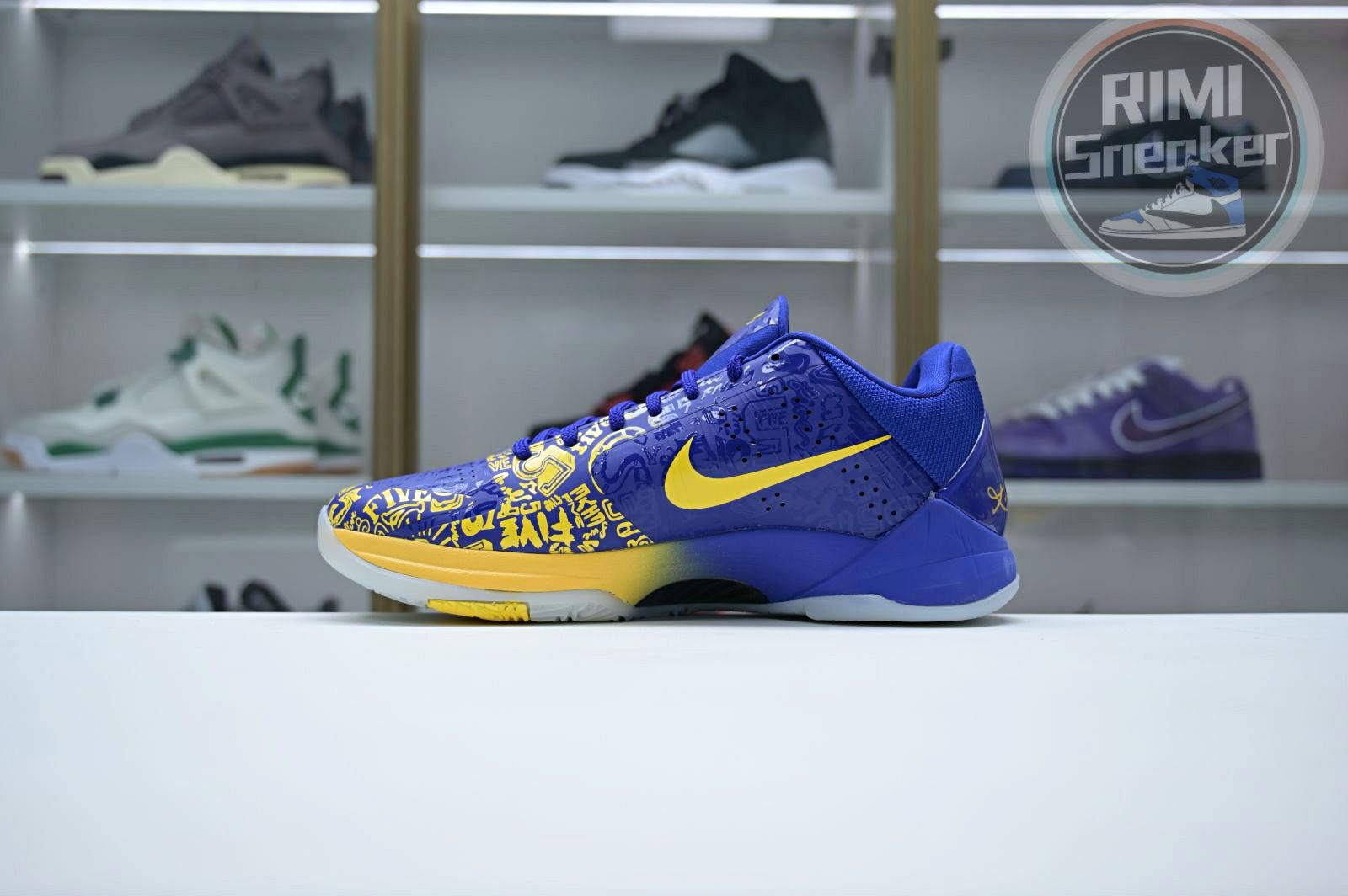 Nike Zoom Kobe 5 Protro