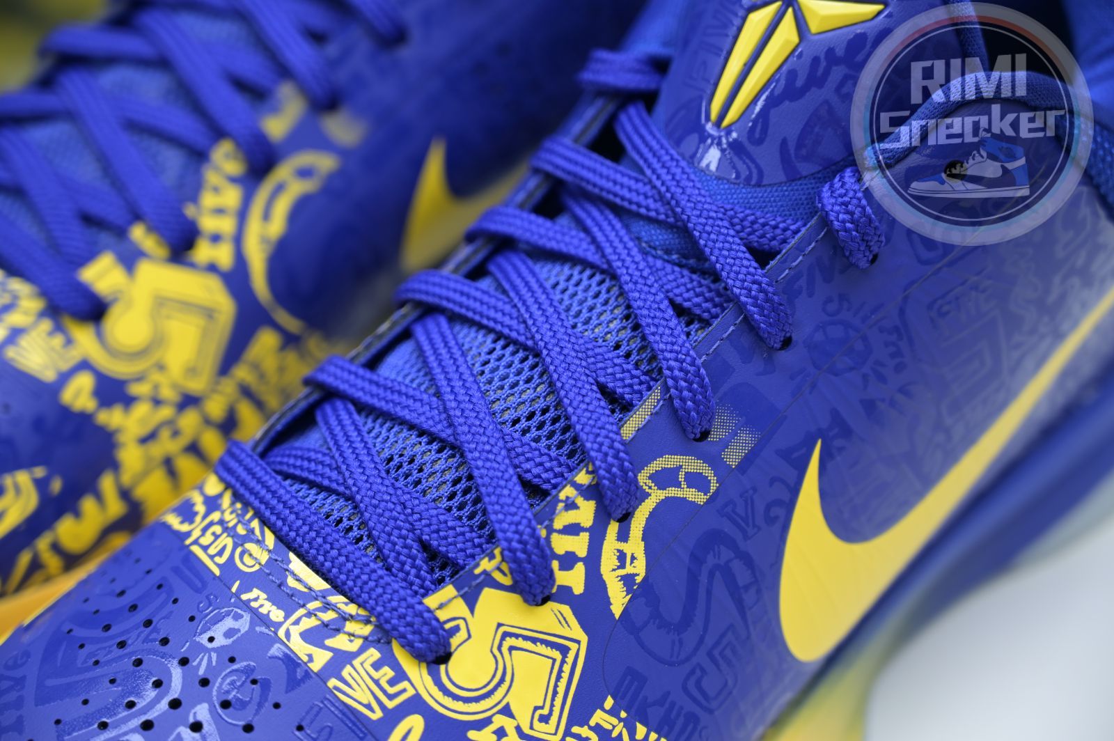 Nike Zoom Kobe 5 Protro