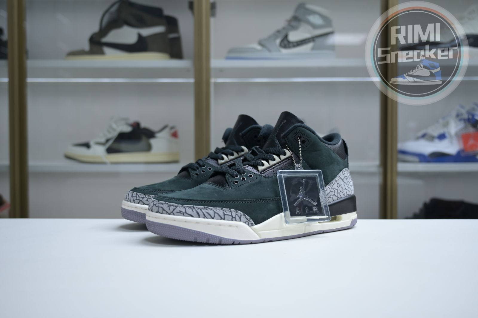 Jordan Air Jordan 3