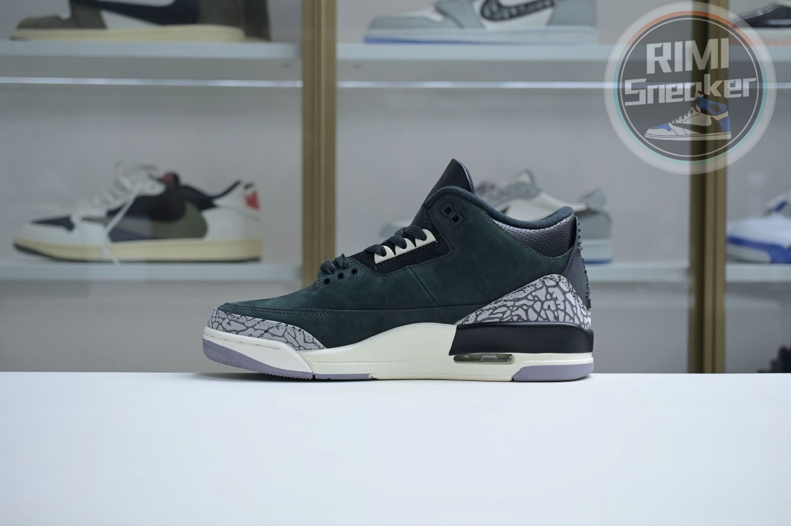 Jordan Air Jordan 3