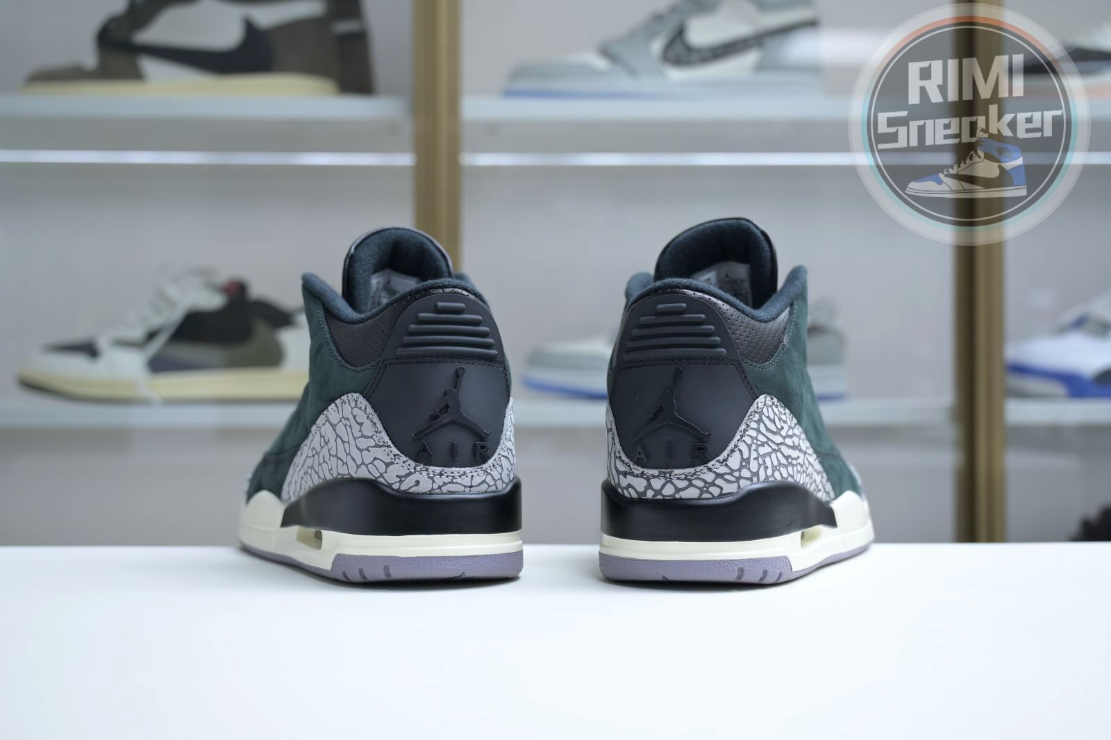 Jordan Air Jordan 3