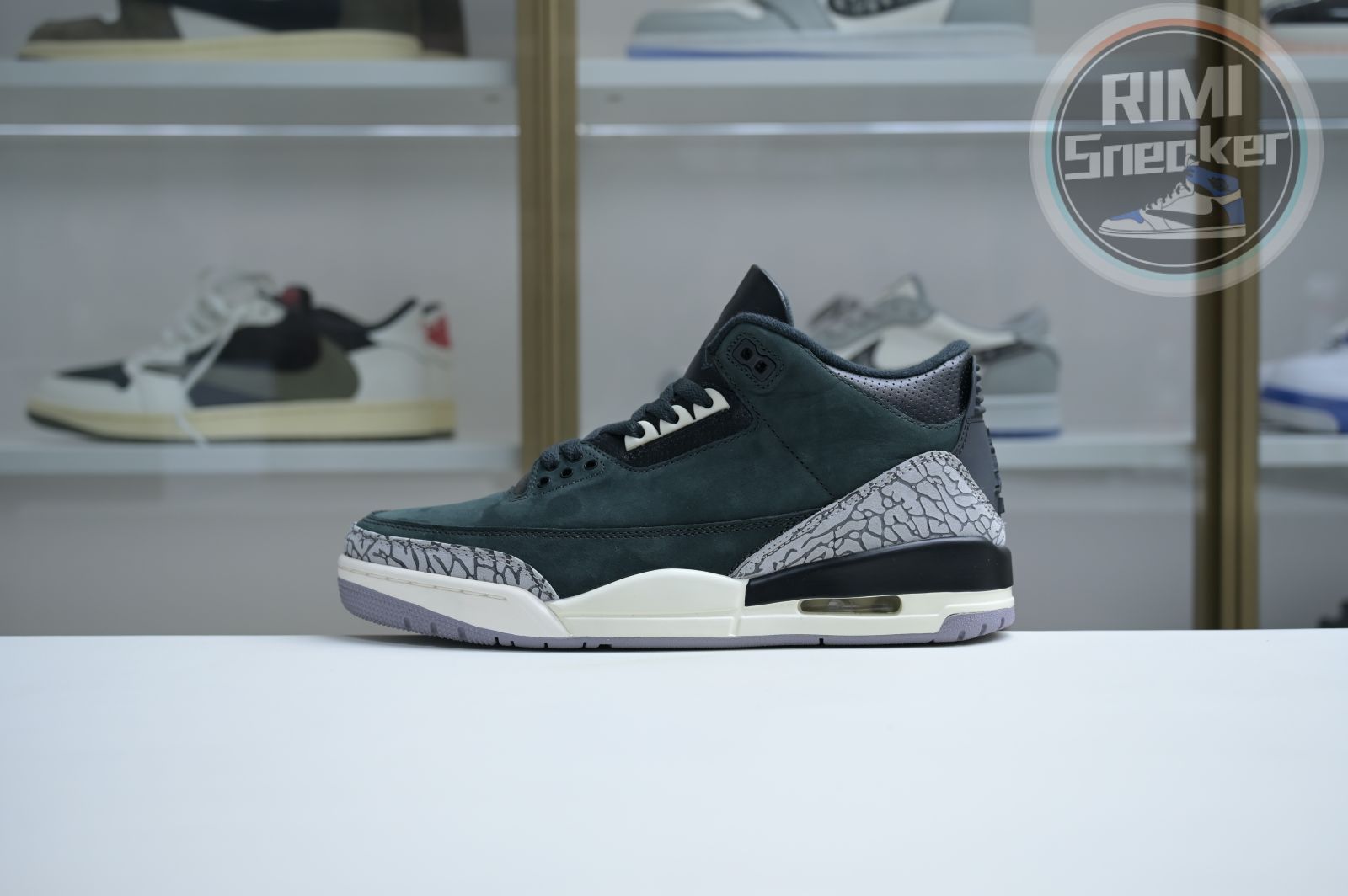 Jordan Air Jordan 3