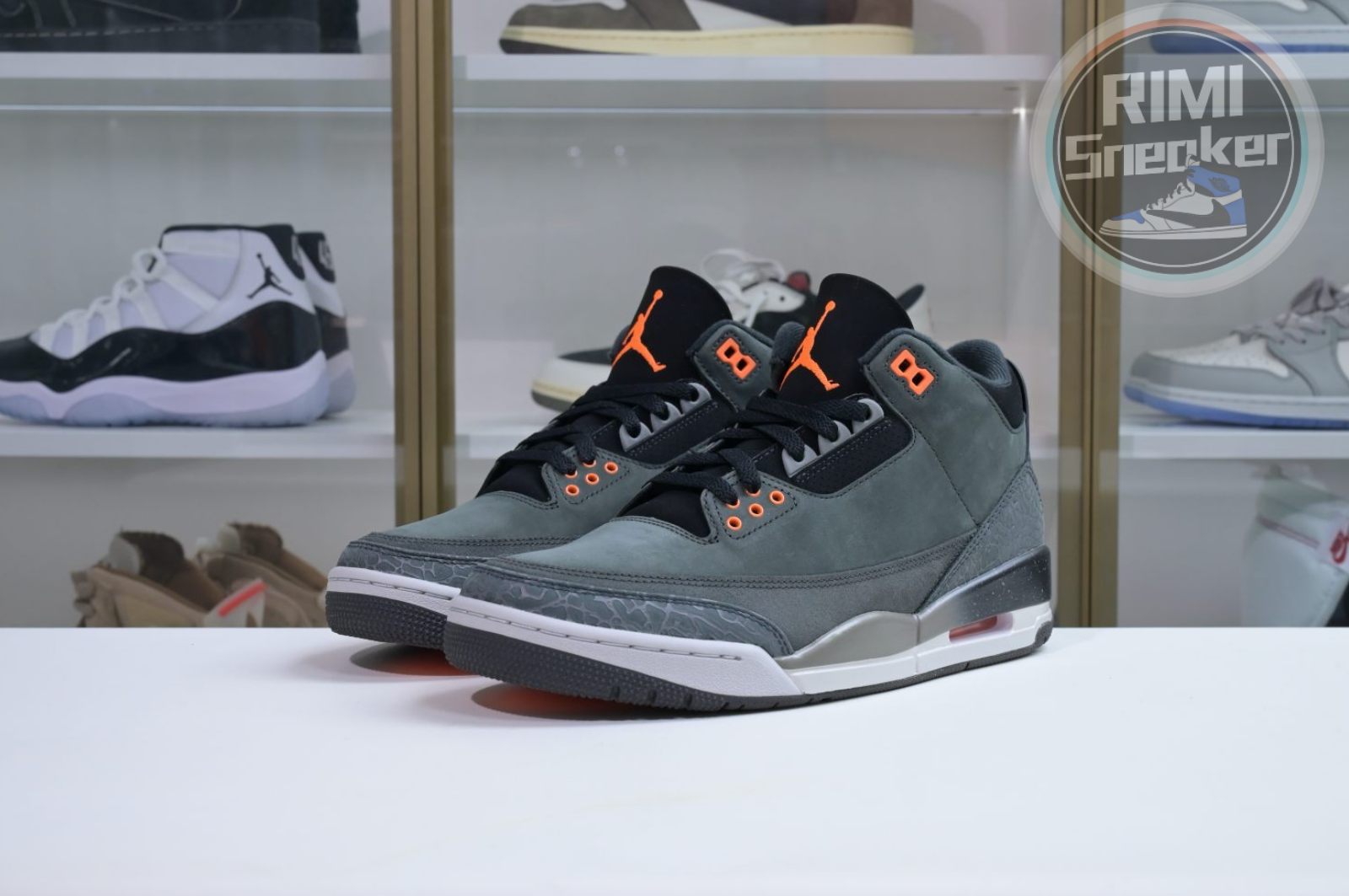 Jordan Air Jordan 3