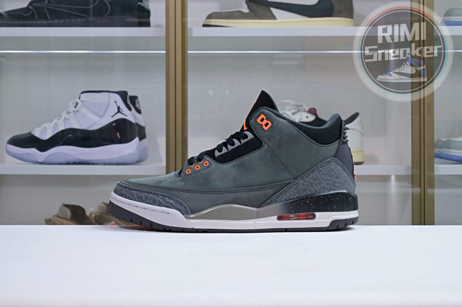 Jordan Air Jordan 3