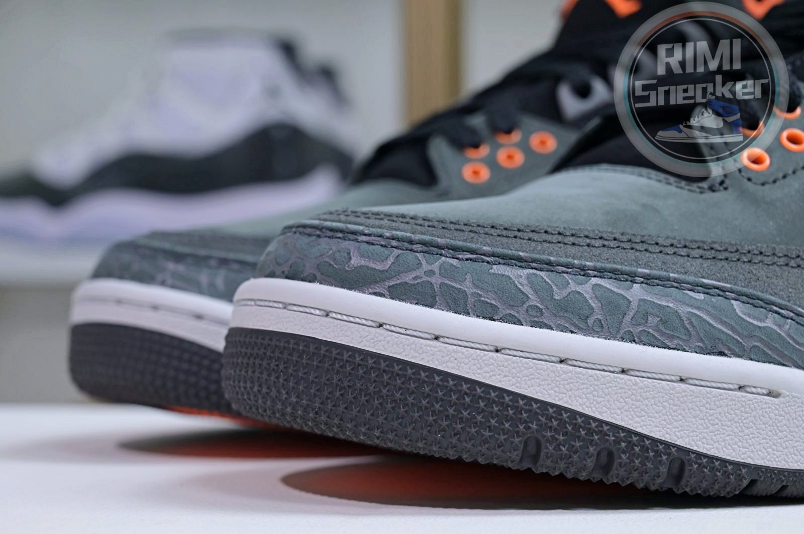 Jordan Air Jordan 3
