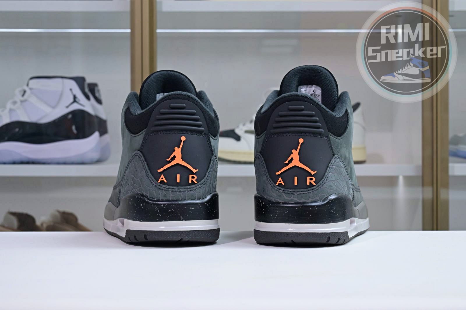 Jordan Air Jordan 3