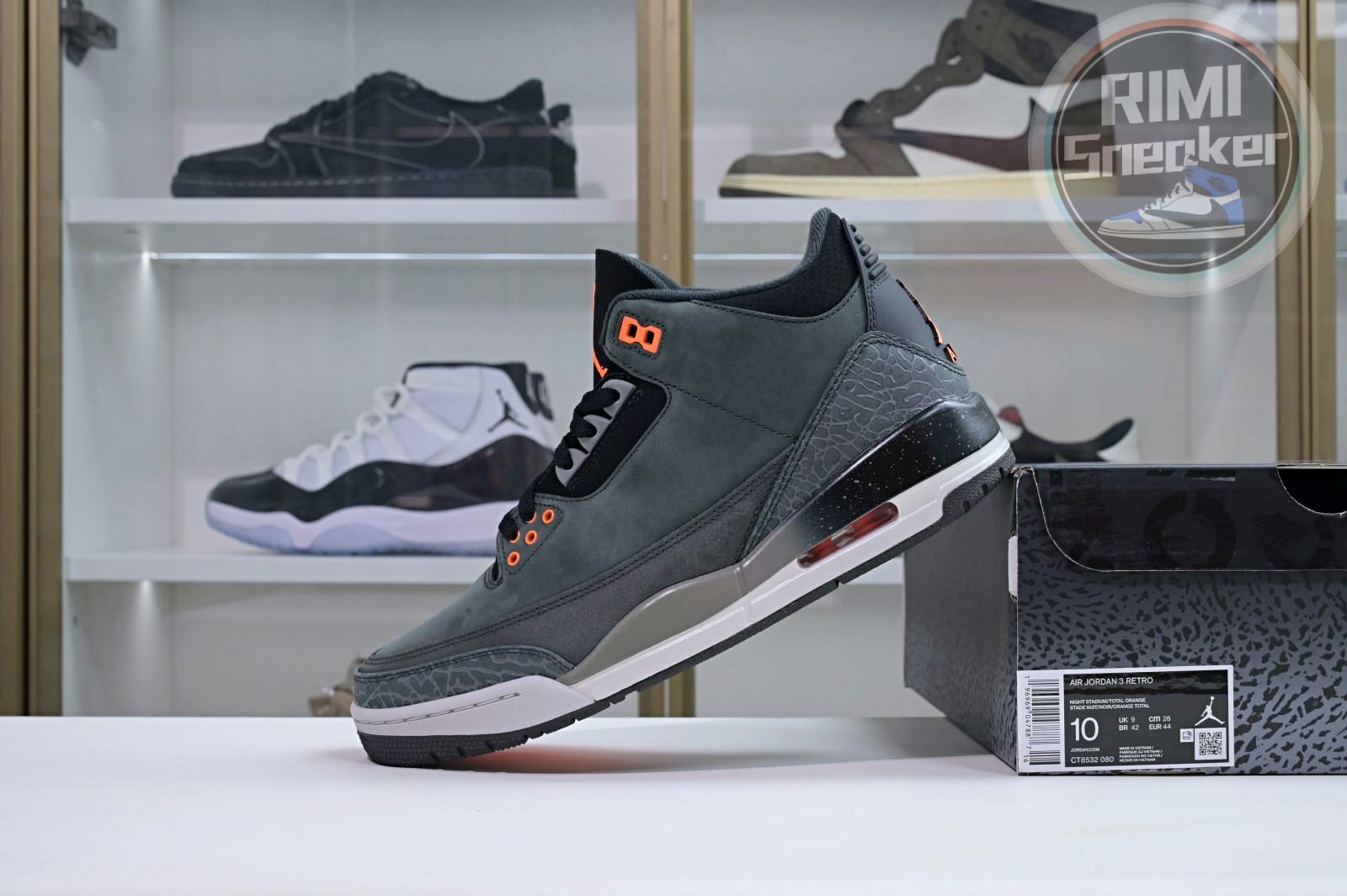 Jordan Air Jordan 3