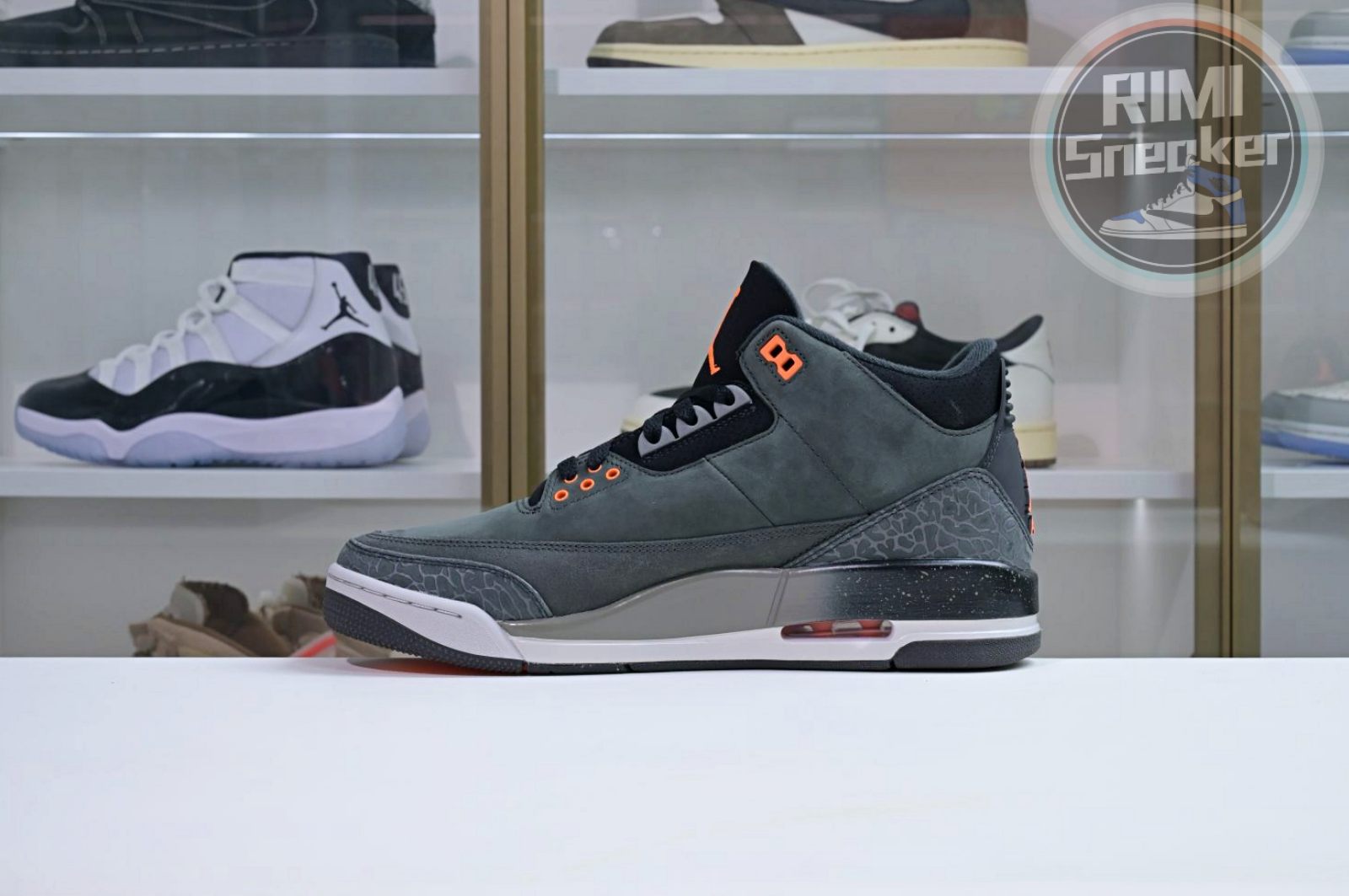 Jordan Air Jordan 3