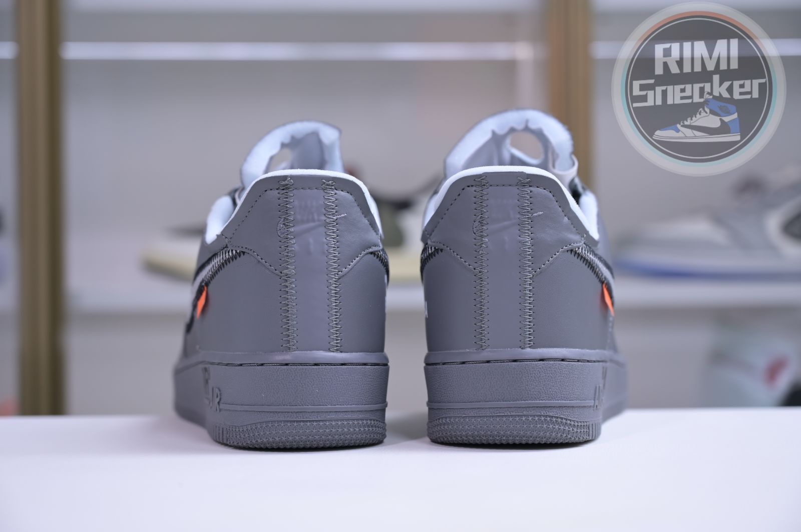 Off-White x Nike Air Force 1Low