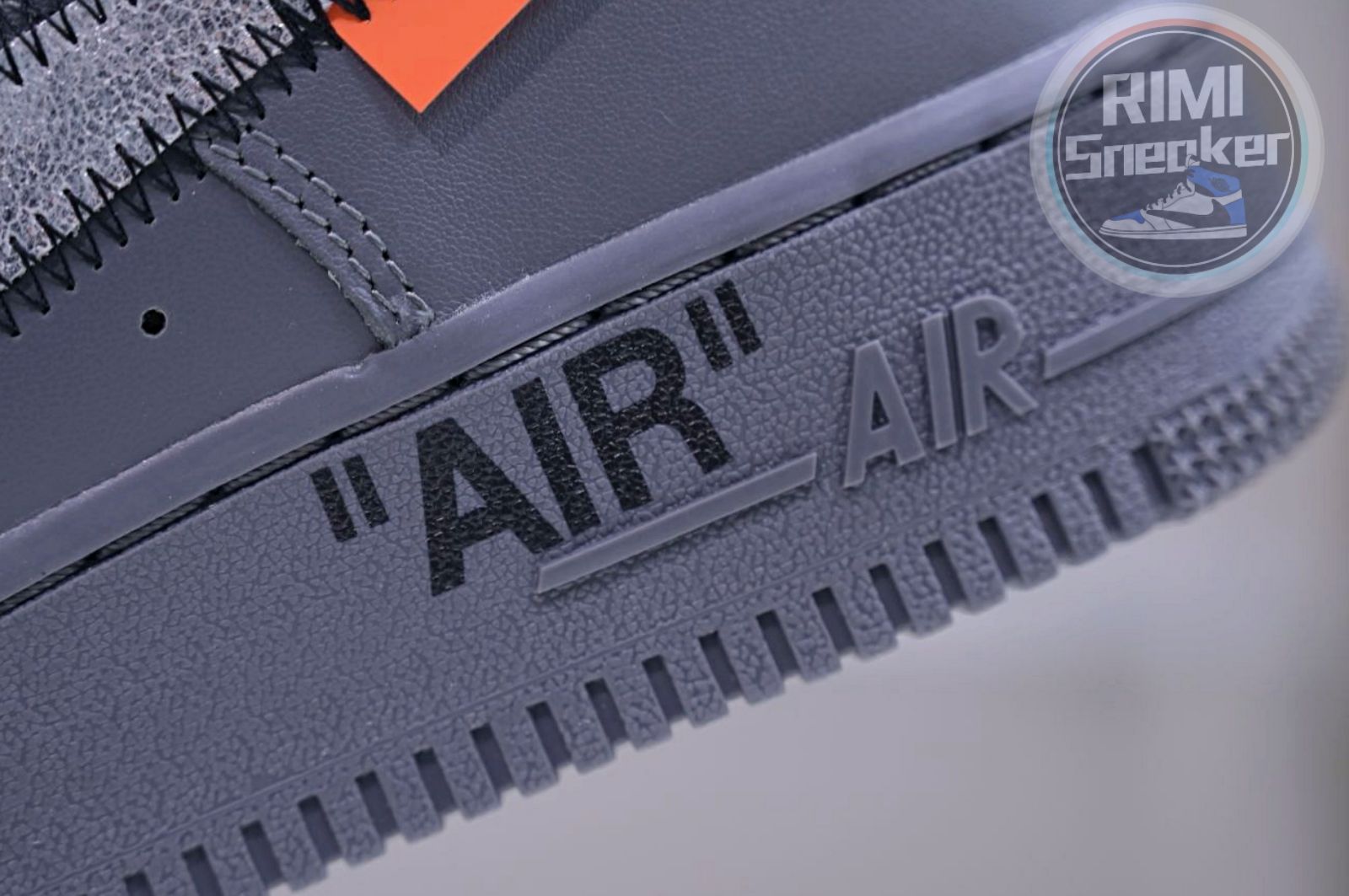 Off-White x Nike Air Force 1Low