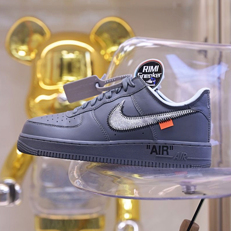 Off-White x Nike Air Force 1Low