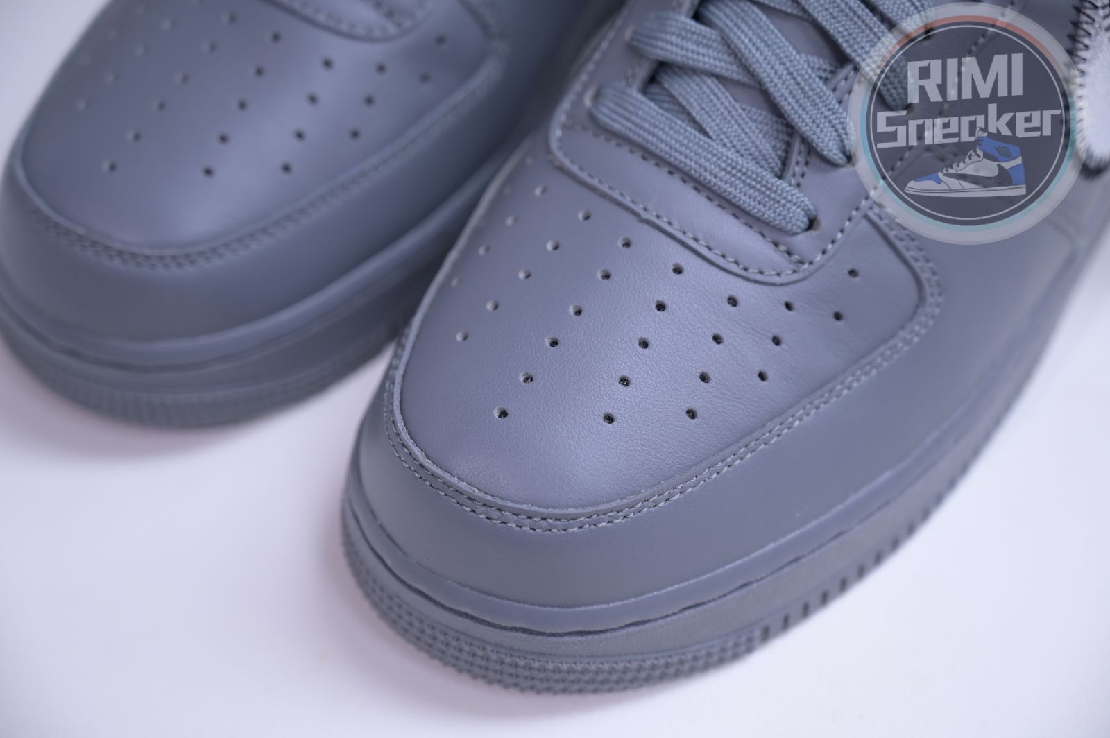 Off-White x Nike Air Force 1Low