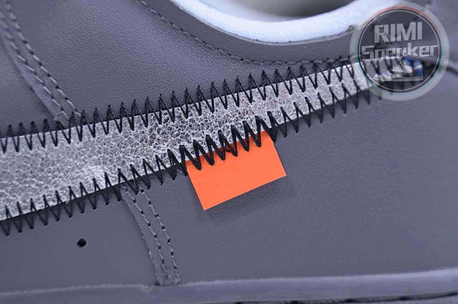 Off-White x Nike Air Force 1Low