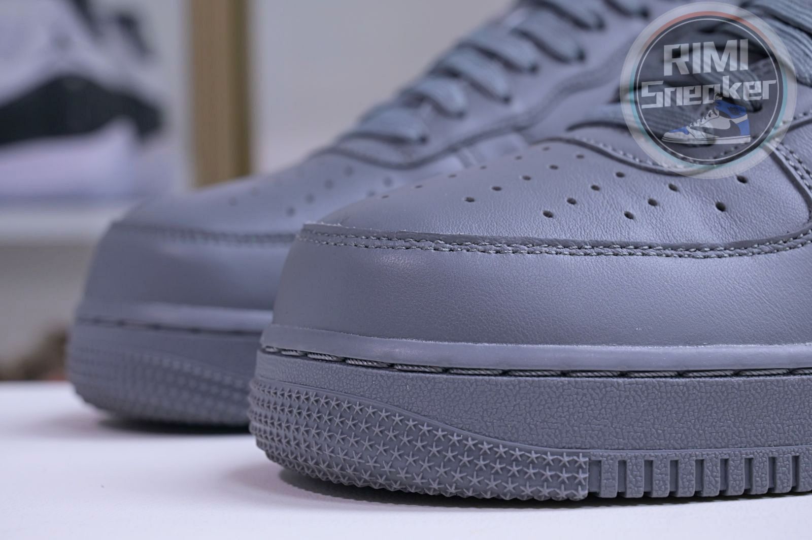 Off-White x Nike Air Force 1Low