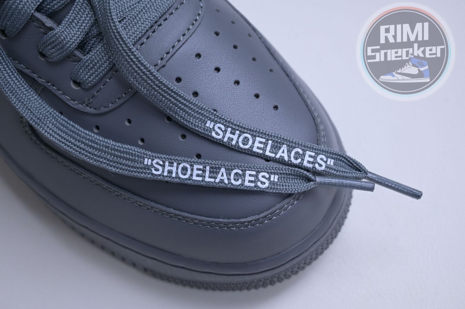 Off-White x Nike Air Force 1Low