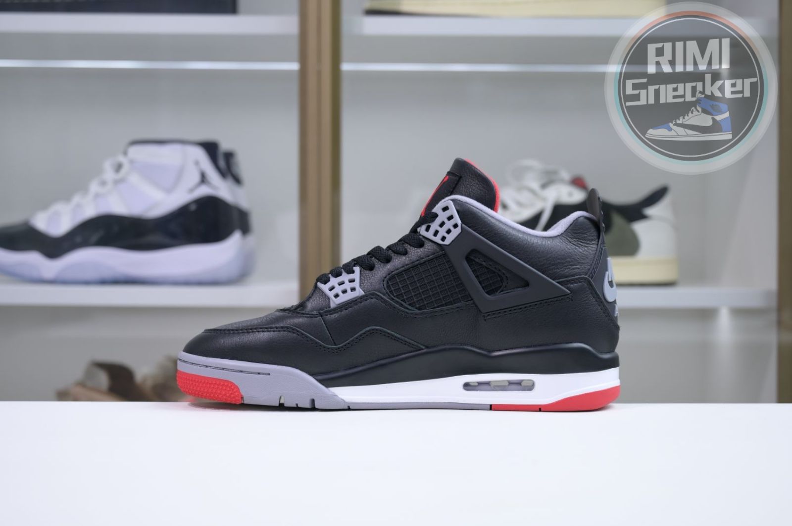 Jordan Air Jordan 4