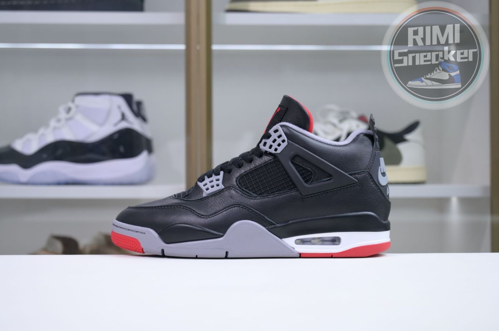 Jordan Air Jordan 4