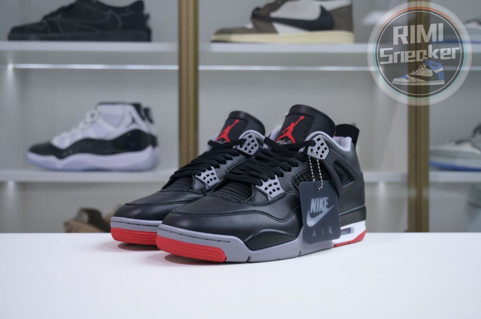 Jordan Air Jordan 4