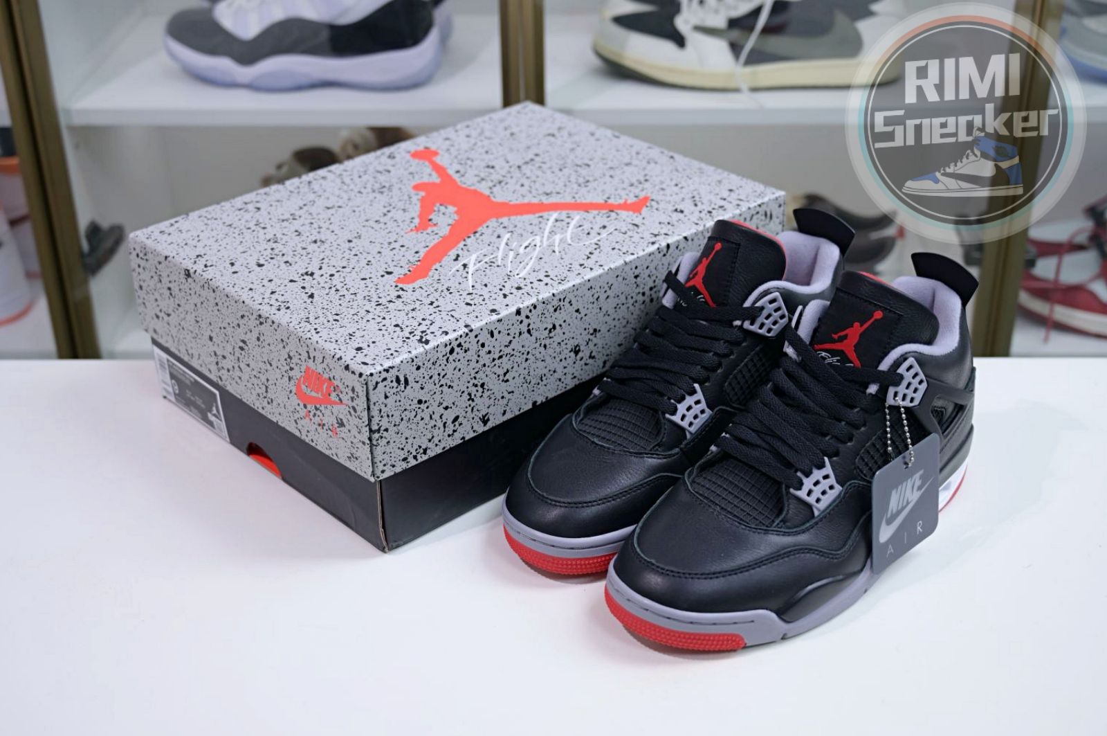 Jordan Air Jordan 4
