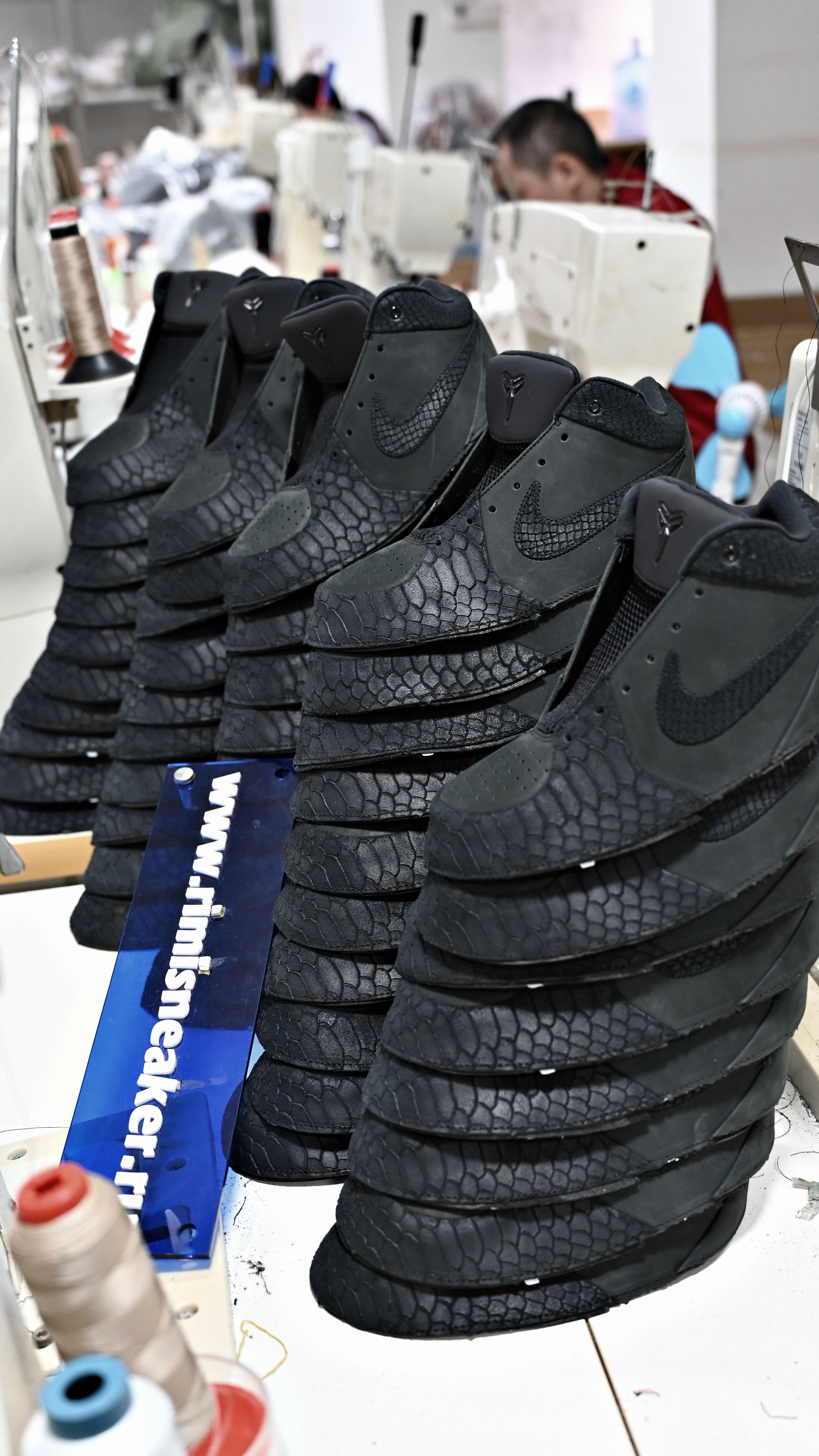 Choosing rimisneaker means choosing the best quality