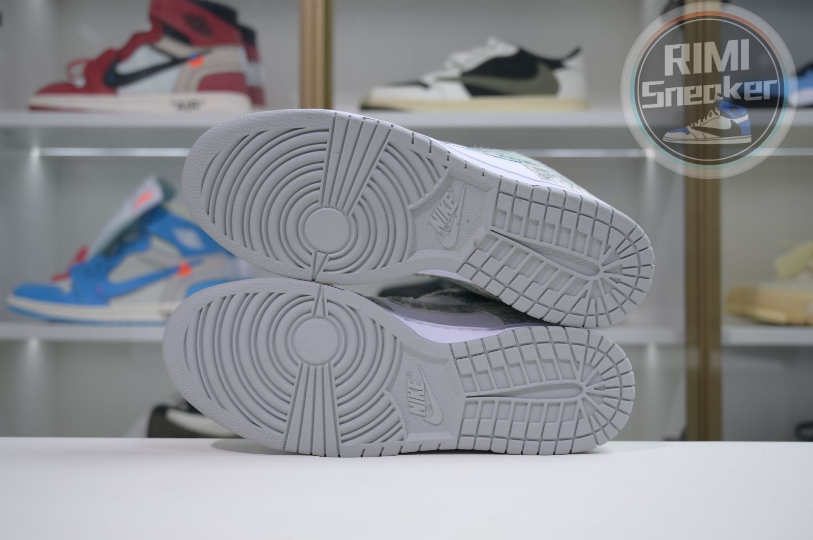 Nike Dunk Low  CNY    dunk龙年限定 DV0831-101