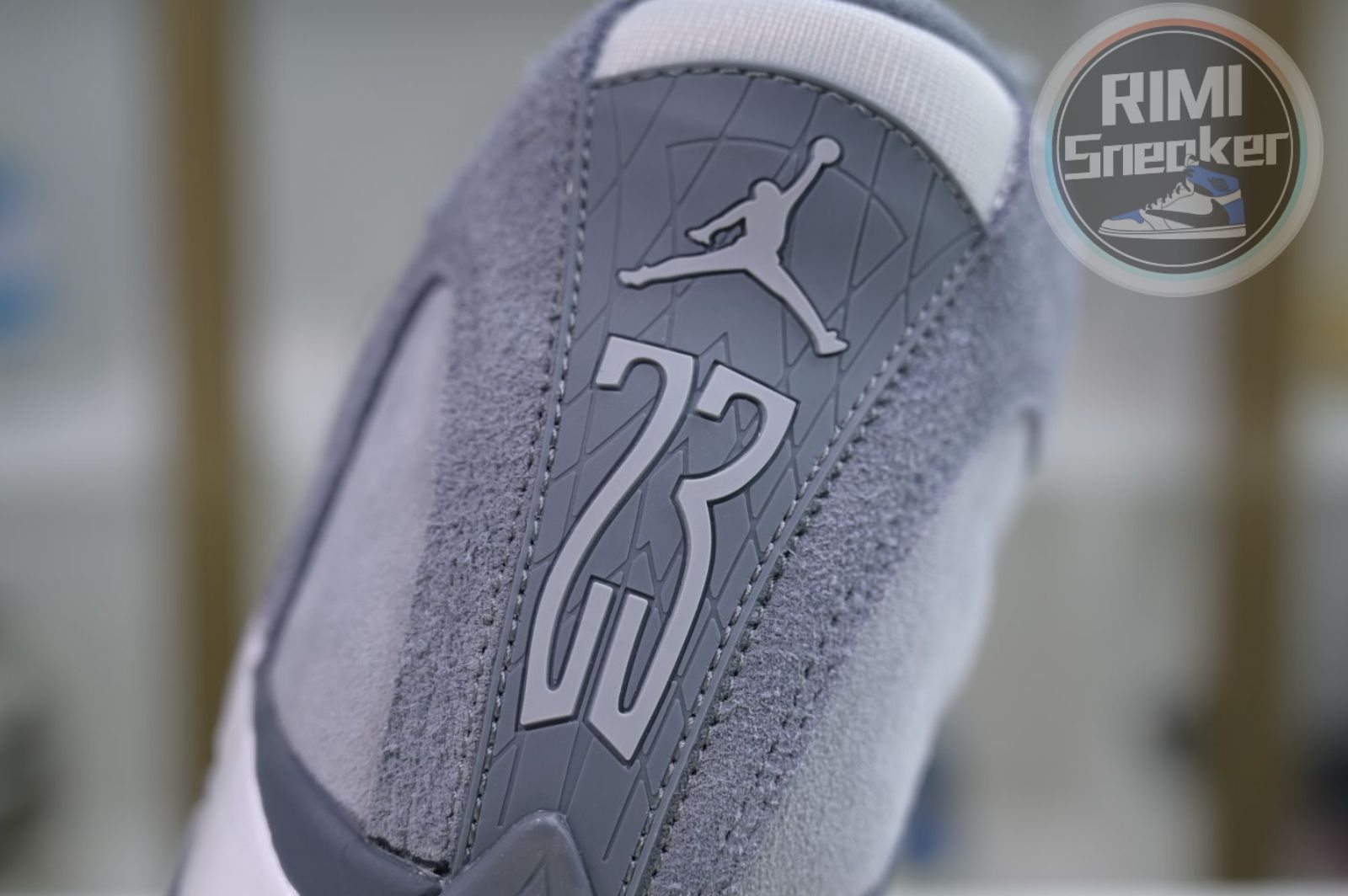 Jordan Air Jordan 14
