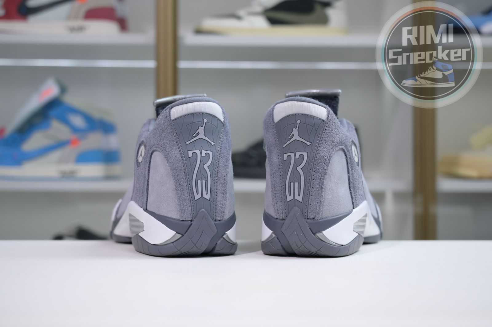 Jordan Air Jordan 14
