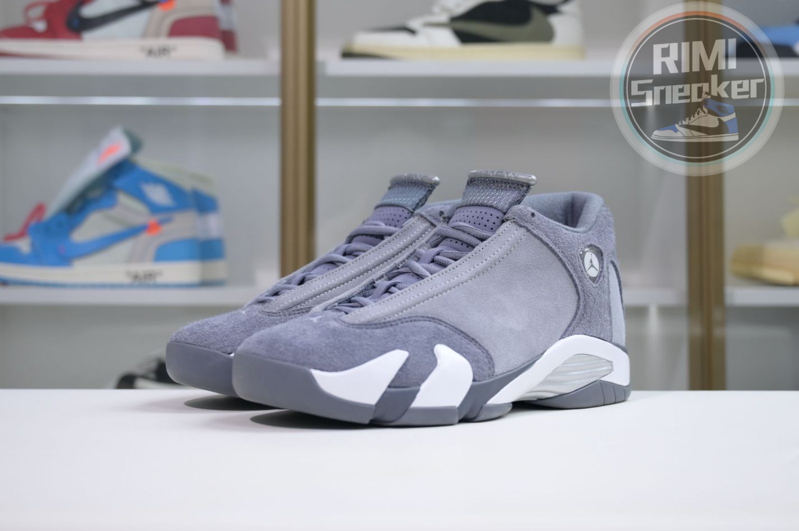 Jordan Air Jordan 14