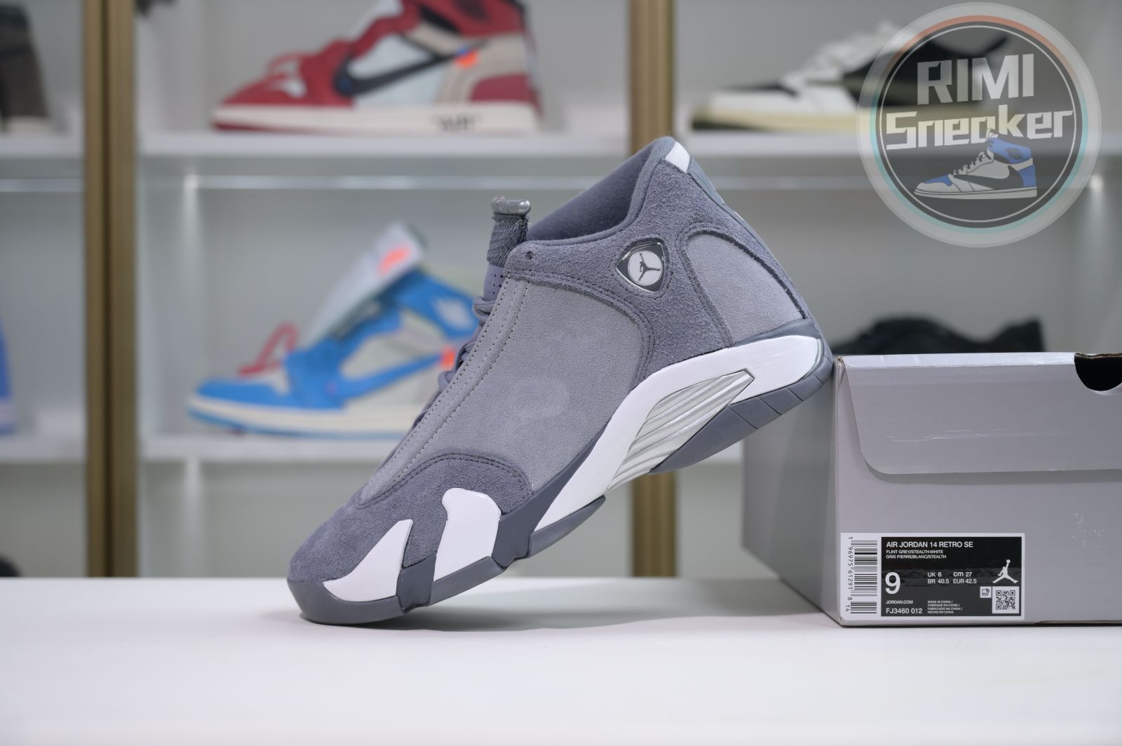 Jordan Air Jordan 14