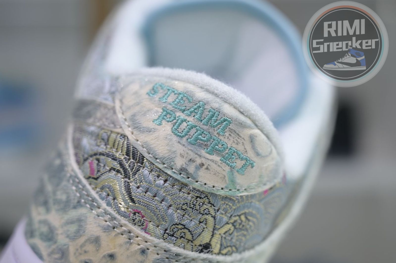 Nike Dunk Low  CNY    dunk龙年限定 DV0831-101