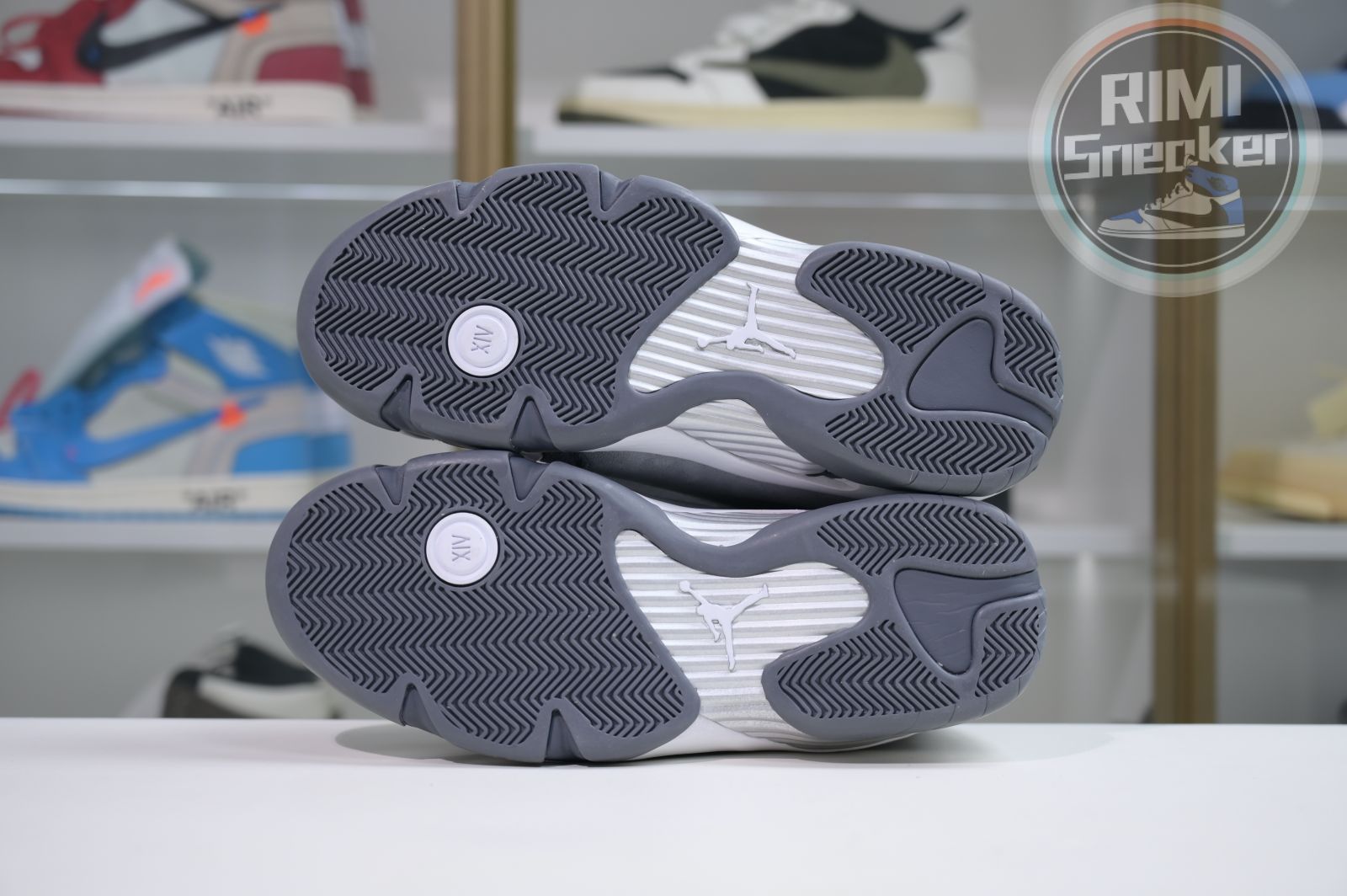 Jordan Air Jordan 14