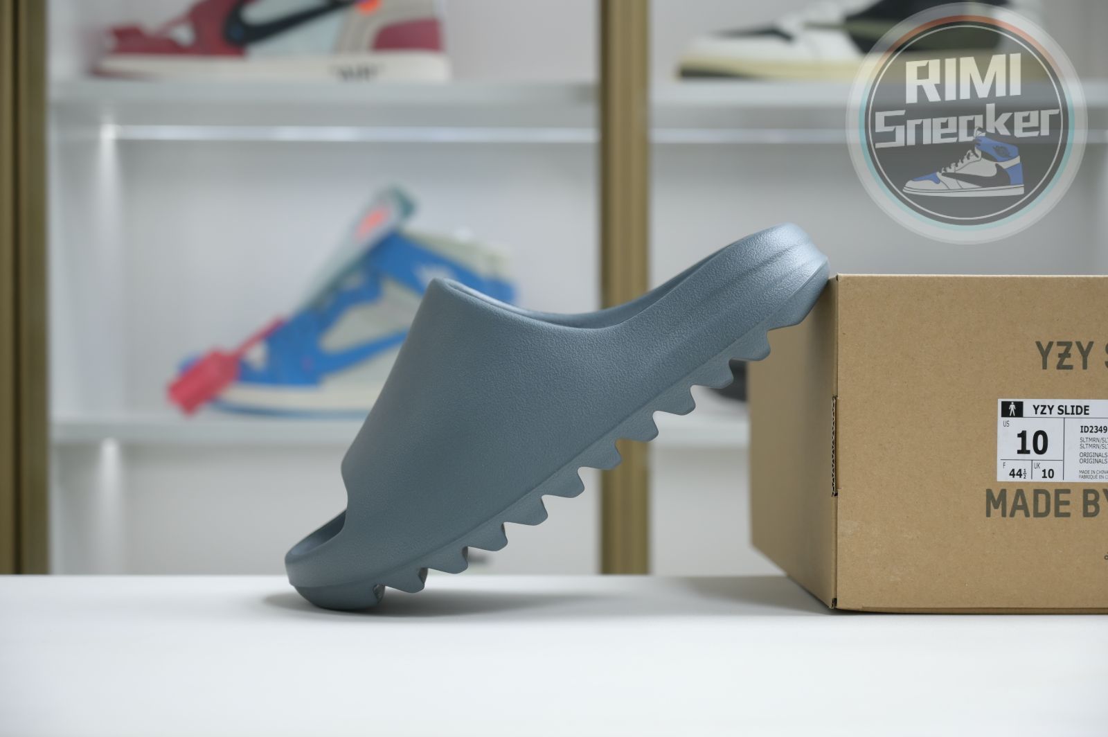 adidas originals Yeezy Slide