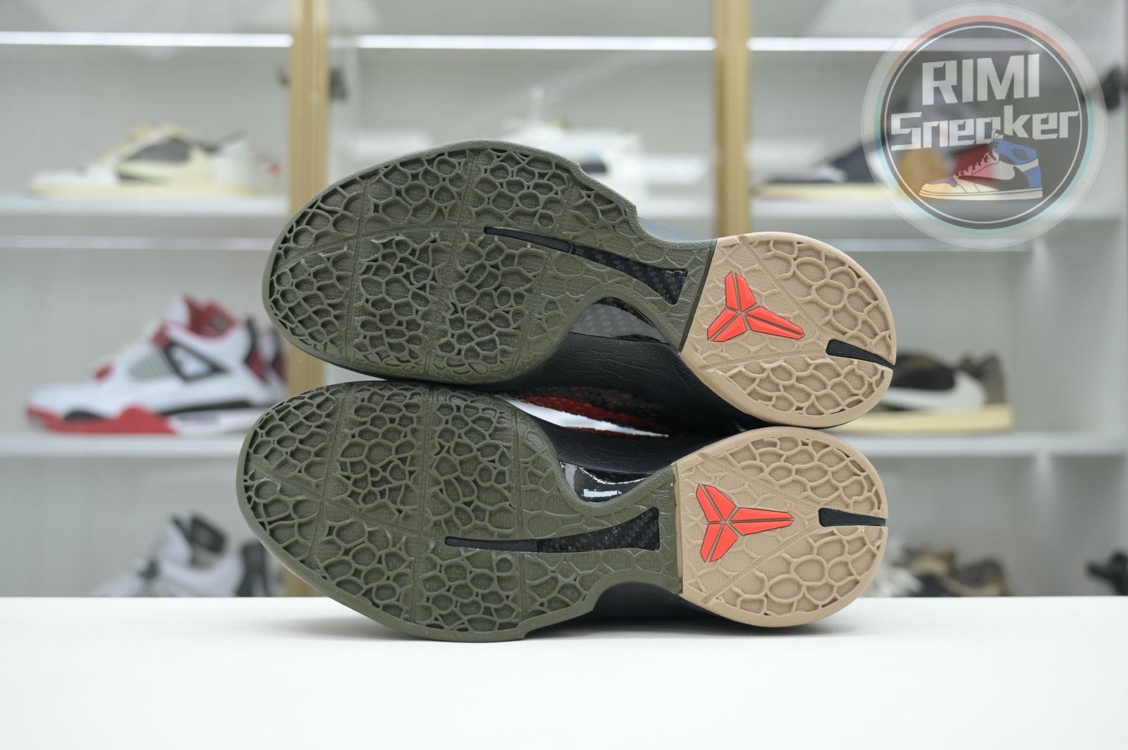 Nike Zoom Kobe 6 Protro 