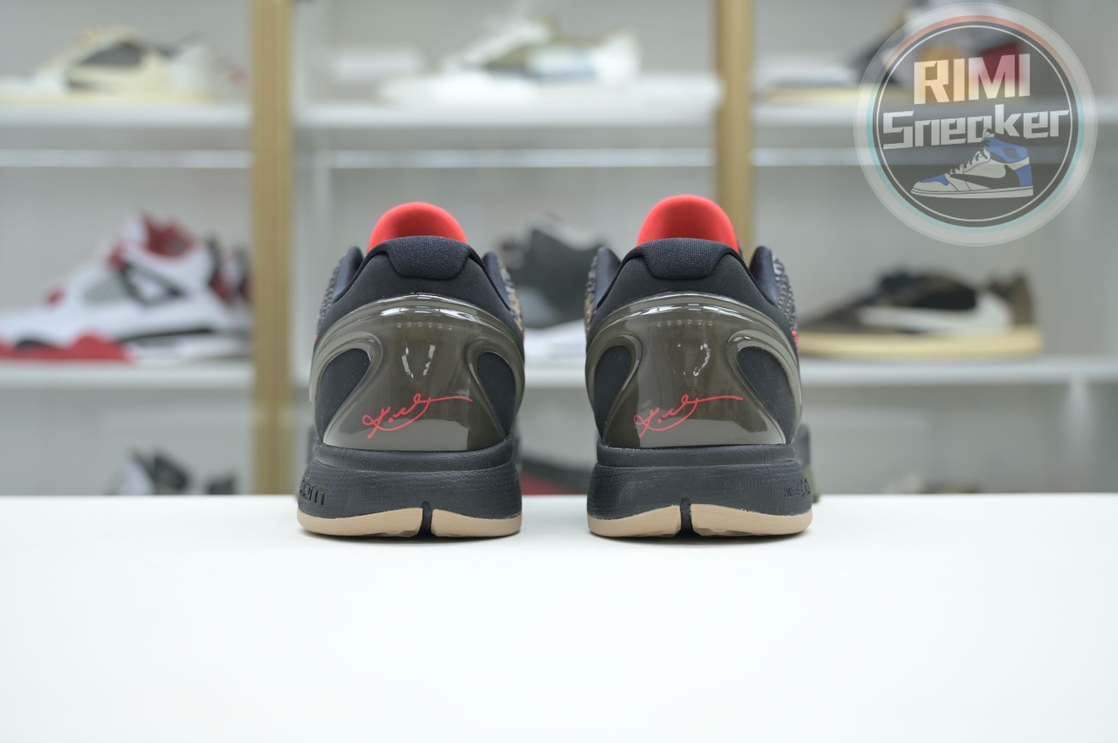 Nike Zoom Kobe 6 Protro 