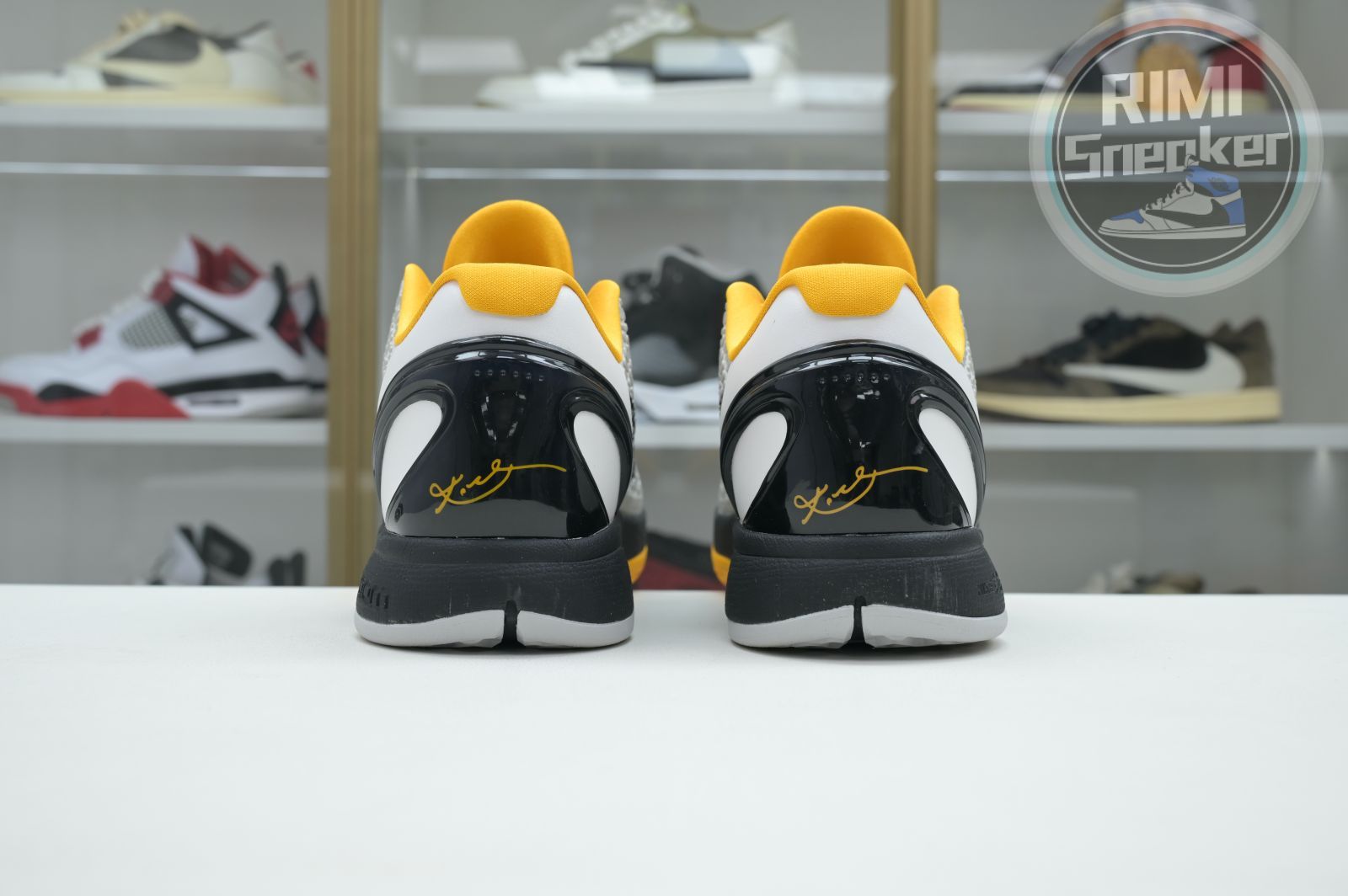 Nike Zoom Kobe 6 Protro